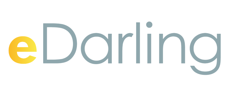 eDarling logo