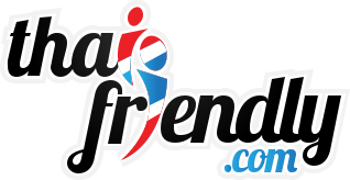 ThaiFriendly logo